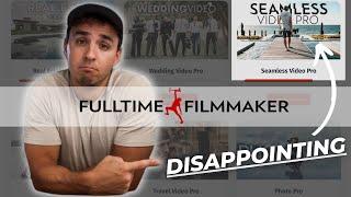 I Bought FullTime Filmmaker So You Wouldnt Have To