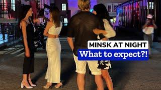 Minsk Walking Tour 2023  Unlock Your Wanderlust