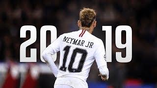 Neymar Jr - NeyMagic - Skills Show   HD