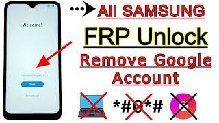 Without PC 2024  All Samsung FRP Bypass All Android 111213 FRP UnlockRemove Google Account Lock