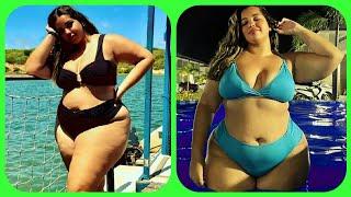  Dry Paiva Biography  bbw  ssbbw 