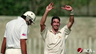 Fleming blames Warne for career decline