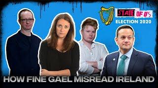 What does the General Election tell us about Ireland?  State of Us - Election 2020 #5