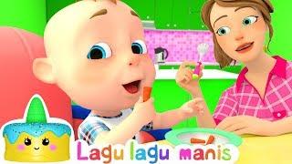 LAGU MAMA DAN KESAYANGAN  Lagu Untuk Anak-Anak & Lagu-lagu Manis