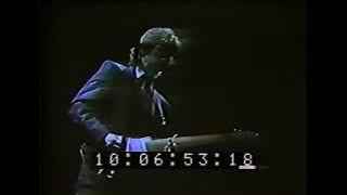 Roger Waters with Eric Clapton The Pros and Cons of HitchHiking 1984-06-21