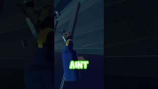 MILITARY SPEEDRUN IN REC ROOM VR ft @Slat. ... again