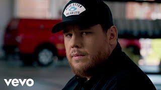 Luke Combs - The Kind of Love We Make Official Music Video