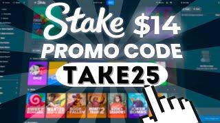 STAKE REDEEM BONUS DROP 14$  STAKE BONUS DROP CODE TODAY  STAKE REDEEM BONUS DROP CODE 2024