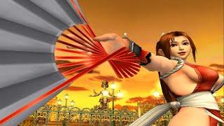 Mai Shiranui - KOF