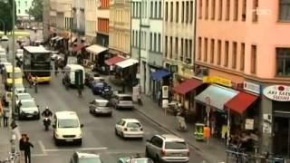 Berliner Straßen damals und heute   Dokumentation