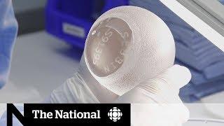 Canadian doctors sounding the alarm over Biocell breast implants  The Implant Files