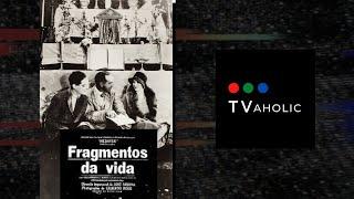 Fragmentos da Vida 1929  BRAZILIAN COMEDY DRAMA  by José Medina