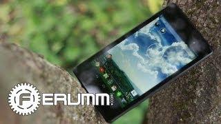 Asus Google Nexus 7 2013 обзор. Подробный видеообзор от FERUMM.COM -TECHPOINT-