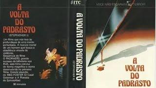 O Padrasto 2 - A Volta do Padrasto 1989 - Legendado