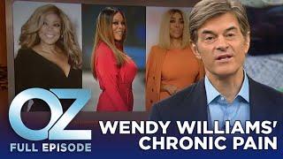 Dr. Oz  S11  Ep 3  Wendy Williams Chronic Pain & the Truth on Fast Food Chicken  Full Episode