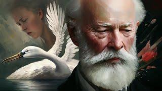 Tchaikovsky - Dance of the Little Swans 1 HOUR NO ADS  Is Princess Odette Really A Swan?