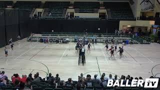 49th AAU Girls Junior National Volleyball Championships 18 Classic Final