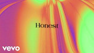 SG Lewis - Honest Visualiser