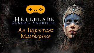 Hellblade Senuas Sacrifice Critique  An Important Masterpiece