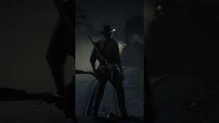 The Scene That Left Players SHOCKED  #rdr2 #shorts