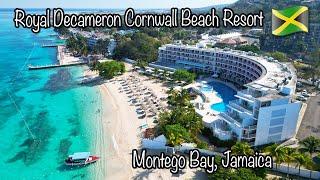 Royal Decameron Cornwall Beach Resort FULL WALKTHROUGH