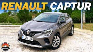 Should You Buy a Renault Captur? Test Drive & Review MK2