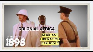 Heritage Africa Full Movie