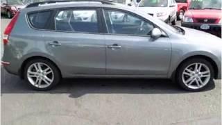 2010 Hyundai Elantra Touring Used Cars Portland OR