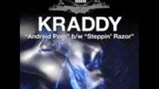 Kraddy - Android Porn