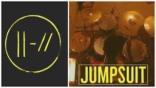 Jumpsuit Drum Cover twenty øne piløts