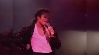 Michael Jackson - Billie Jean - Live Bremen 1992 - HD
