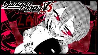 Mastermind Shuichi Danganronpa Comic Dub