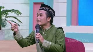 Memberi Zakat Fitrah Ke Saudara Kandung dan Orang Tua  Best Moment Islam Itu Indah 4520