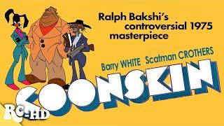 Coonskin  Full Blaxploitation Movie  Barry White  Scatman Crothers  HD Classic Movie