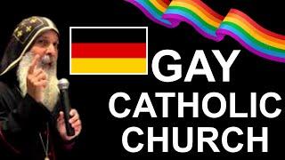 Germanys Gay Catholic Church - Mar Mari Emmanuel