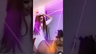 Anais Tomescu twerk 1080p