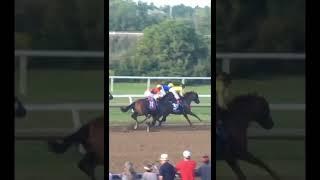 Prince of Wales Stakes  Canadian Triple Crown