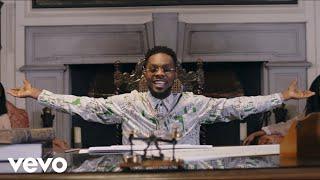 Patoranking - Confirm Official Video ft. Davido