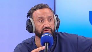 Cyril Hanouna  Pourquoi Mbappé et Omar Sy ne tweetent pas pour ce gendarme ?