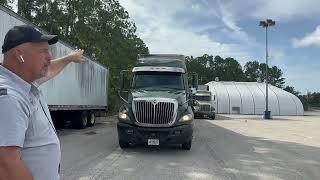 2024 Modernized Class A CDL Vehicle Inspection Video