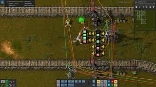 5 FACTORIO HOW TO MAKE SMART DEPO