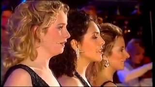  O Fortuna  voix Suzan Erens Carmen Monarcha Carla Maffioletti   Andre Rieu