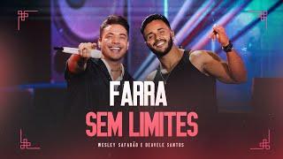 Wesley Safadão e Deavele Santos - Farra Sem Limites EP Ao Vivo em Fortaleza