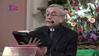 Tema El Pecado. Padre Hugo Estrada sdb.