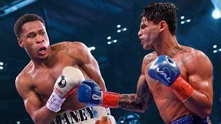 Devin Haney vs Ryan Garcia - A CLOSER LOOK