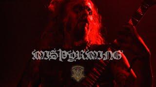 MISÞYRMING - ...af þjáningu og þrá  Steelfest Open Air 2024