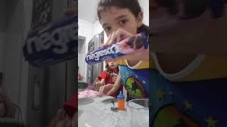 rotina da minha filha aí arrumando as coisas dela parte 3