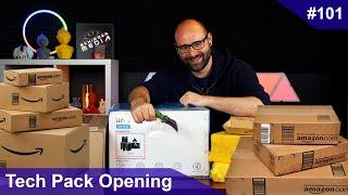 SchimmerMediaHD Tech Pack Opening #1014K