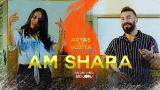 Aryas Javan - Am Shara feat. Rozitta  OFFICIAL VIDEO ئاریاس جاوان و رۆزیتا - ئەم شارە