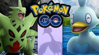 Das Wasser-Paradies Neues Event & neue Raids schon morgen  Pokémon GO 2519